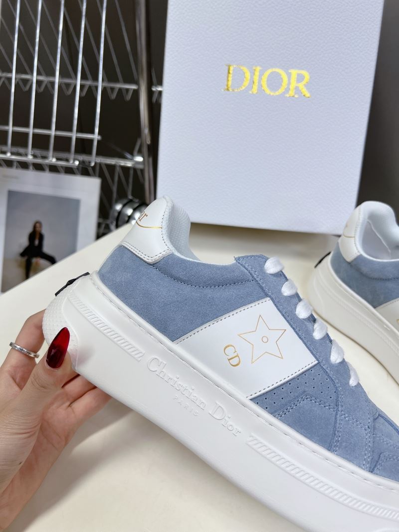 Christian Dior Low Shoes